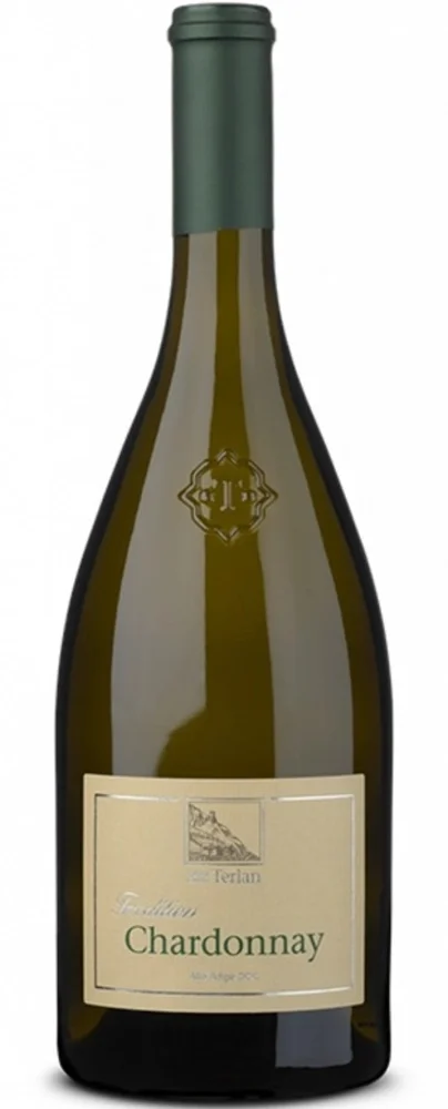 [DX3322] Cantina Terlano Chardonnay Tradition 0,75 L