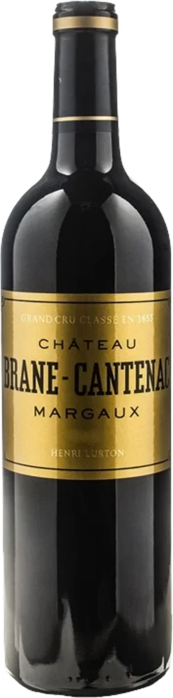 [DX7794] Chateau Brane-Cantenac 2014 Chateau Brane Cantenac 0,75 L