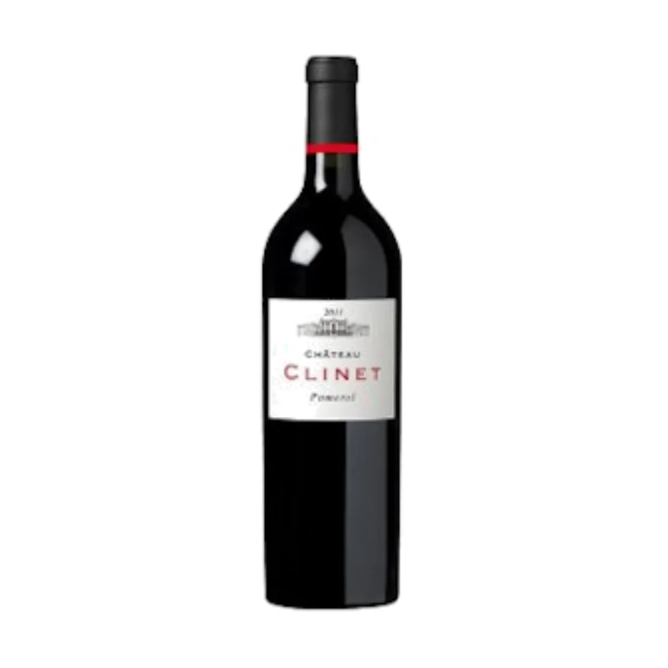 [DX7044] Chateau Clinet 2013 Chateau Client 0,75 L