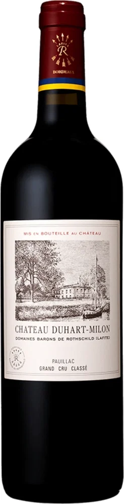 [DX4425] Chateau Duhart-Millon 2020 Chateau Duhart-Millon 0,75 L