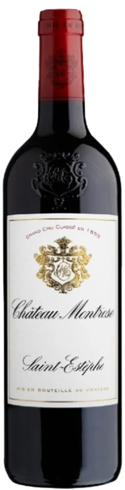 [DX8285] Chateau Montrose Chateau Montrose 2020 0,75 L