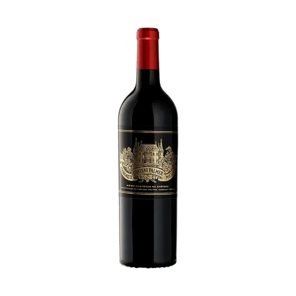 [DX2527] Palmer Chateau Palmer 2019 Chateau 0,75 L
