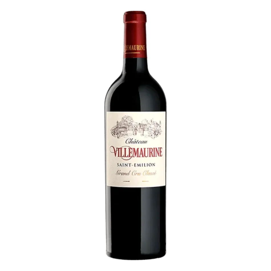 [DX8950] Chateau Villemaurine Chateau Villemaurine 2019 0,75 L
