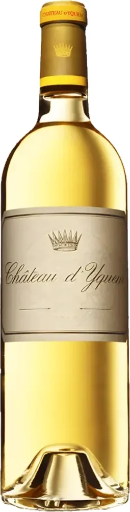 [DX456] Chateau d'Yquem Chateau d'Yquem 2017 0,75 L