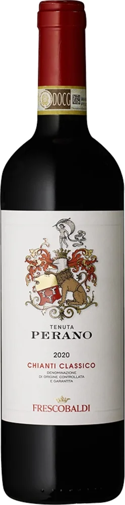 [DX2993] Frescobaldi Chianti Classico DOCG 2020 Tenuta Perano 0,75 L