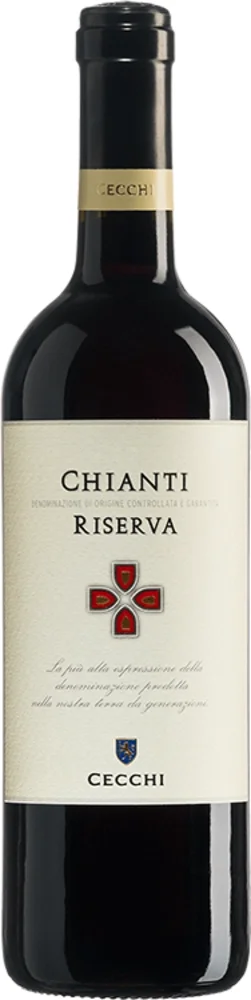 [DX5926] Cecchi Chianti Classico Riserva DOCG 0,75 L