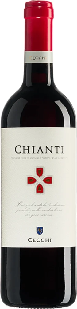 [DX2380] Cecchi Chianti DOCG 0,75 L