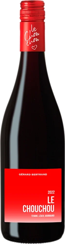 [DX3852] Gerard Bertrand Chouchou 0,75 L