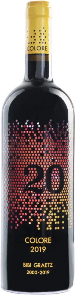 [DX6785] Bibi Graetz Colore Toscana IGT 2019 0,75 L