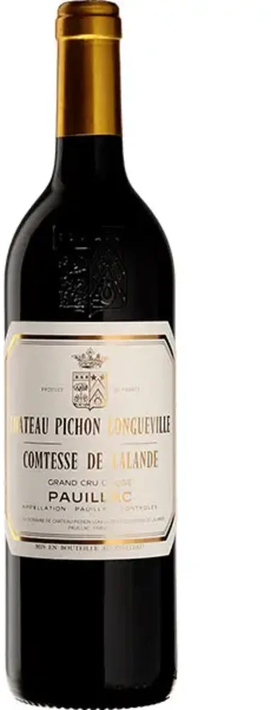 [DX161] Comtesse de Lalande 2020 Chateau Pichon Longueville Comtesse de Lalande 0,75 L