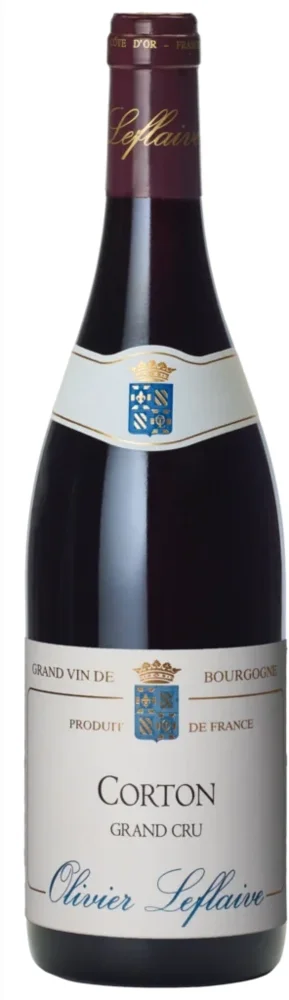 [DX7871] Olivier Leflaive Corton Grand Cru Rouge 2018 0,75 L