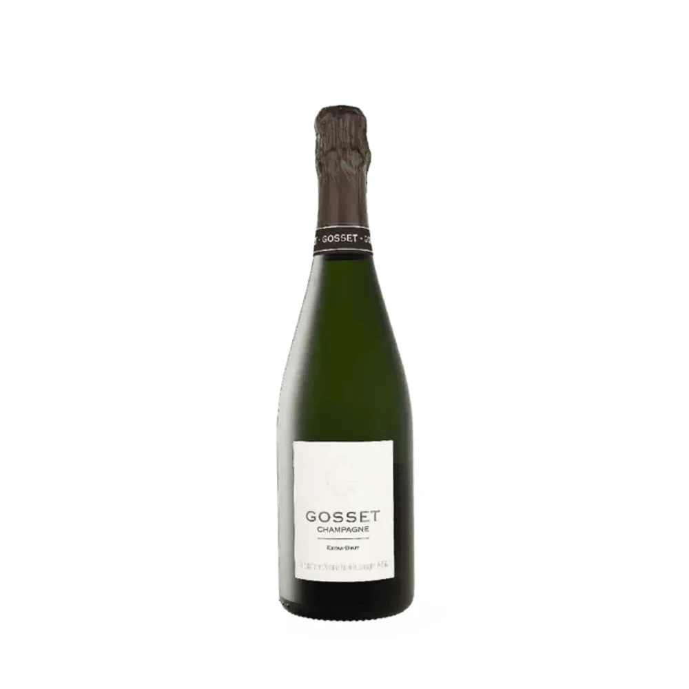 [DX11999] Champagne Gosset Extra Brut 0,75 L