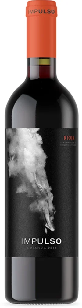 [DX7923] Impulso Crianza 2018 0,75 L