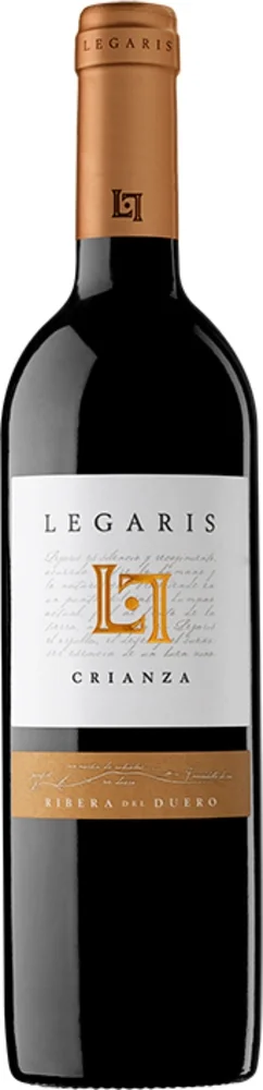 [DX4958] Legaris Crianza 2021 0,75 L