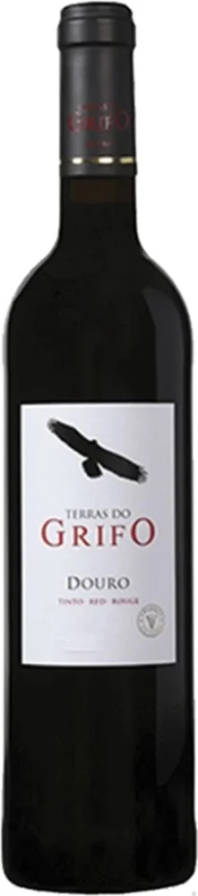 [DX2983] Terras do Grifo Crveno 2019 0,75 L