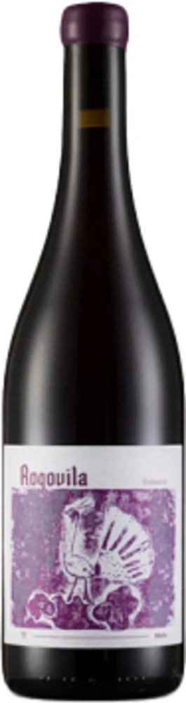 [DX1542] Rogovila Crveno 0,75 L