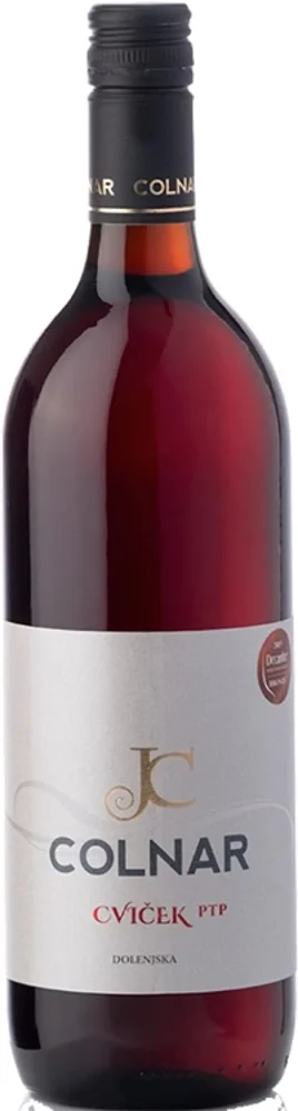 [DX5569] Colnar Cviček 1 L