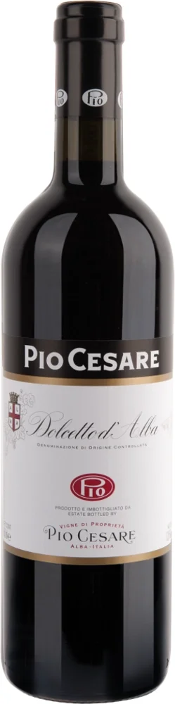 [DX7153] Pio Cesare Dolcetto D'Alba DOC 2023 0,75 L