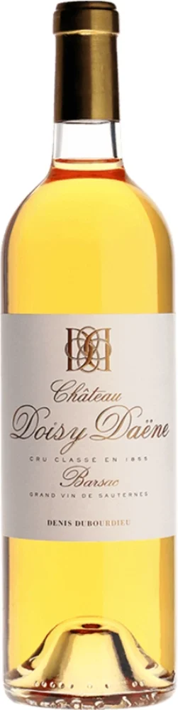 [DX2023] EN PRIMEUR Chateau Doisy Daene 2024 0,75 L