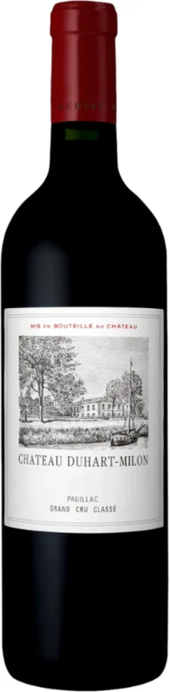[DX2245] EN PRIMEUR Chateau Duhart Milon 2024 0,75 L