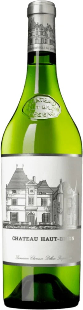 [DX5939] EN PRIMEUR Chateau Haut Brion Blanc 2024 0,75 L