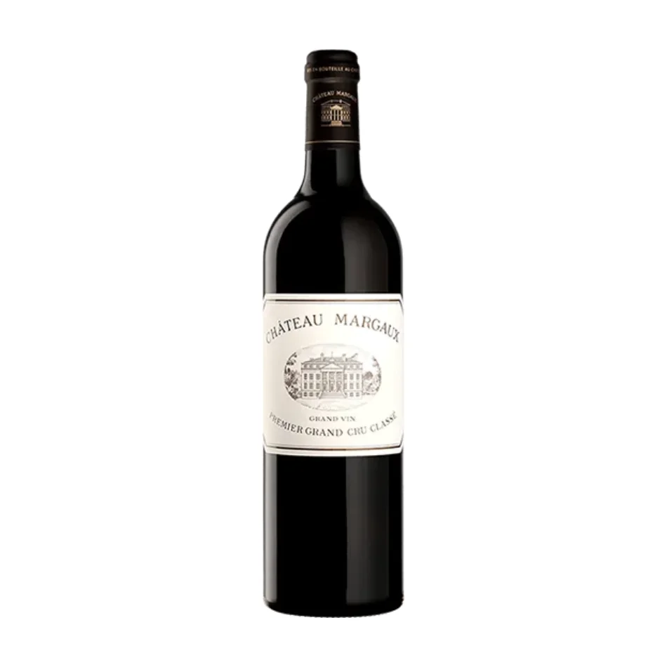 [DX1128] EN PRIMEUR Chateau Margaux 2024 0,75 L