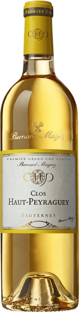 [DX7807] EN PRIMEUR Clos Haut-Peyraguey 2024 0,75 L