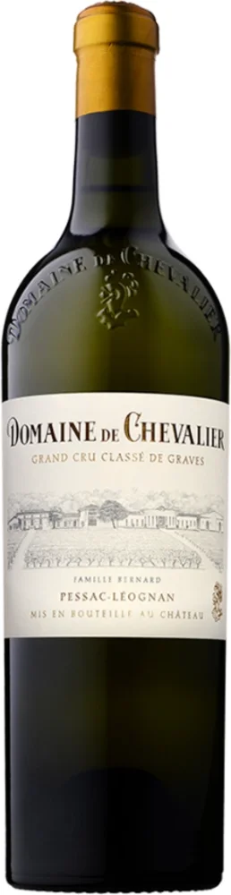 [DX9763] EN PRIMEUR Domaine de Chevalier Blanc 2024 0,75 L
