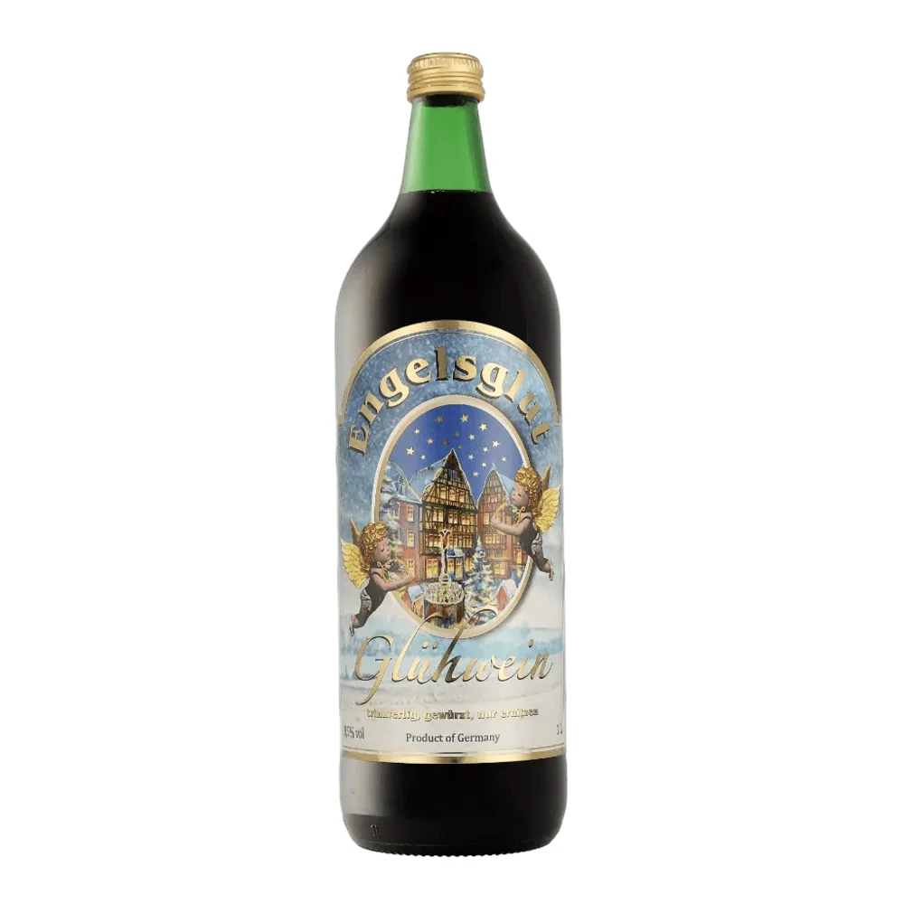 [DX6010] Engelsglut Gluhwein 1 L