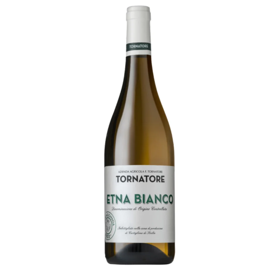 [DX2254] Tornatore Etna Bianco DOC 2024 0,75 L