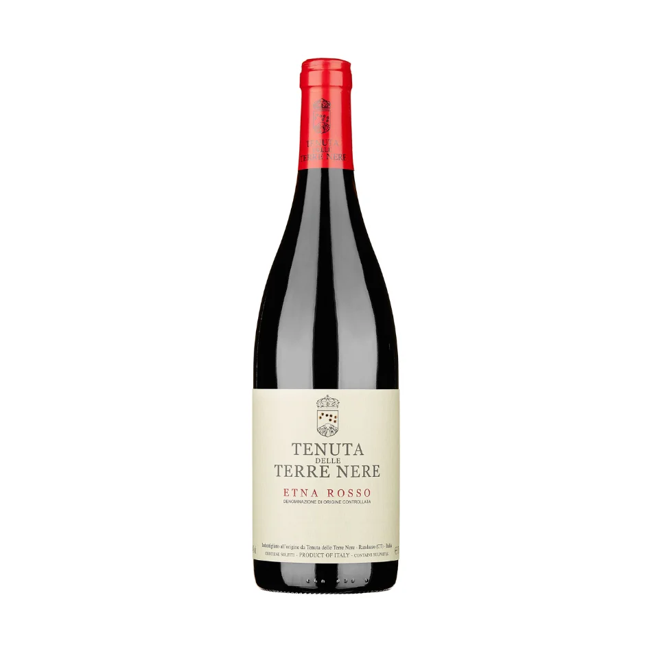 [DX5434] Terre Nere Etna Rosso 2019 0,75 L