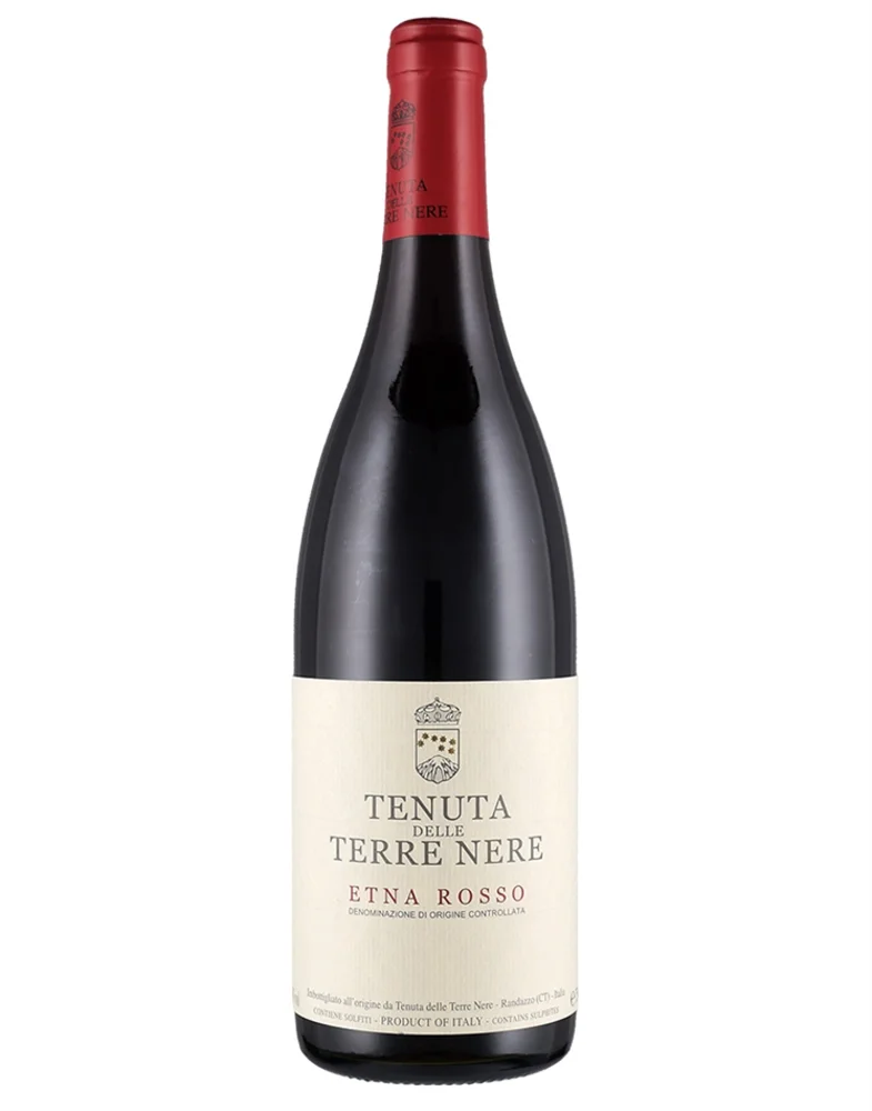 [DX1440] Terre Nere Etna Rosso 2021 0,75 L
