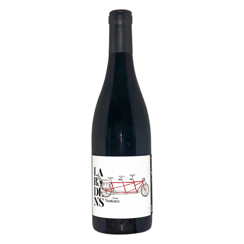 [DX9052] Labadens Fanny Ventoux 2024 0,75 L