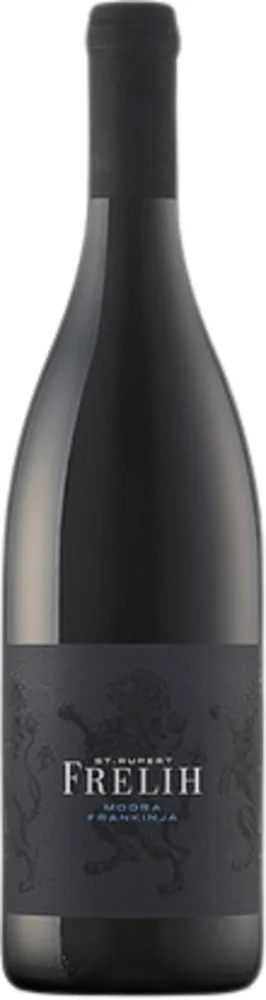 [DX9996] Frelih Frankovka 2021 0,75 L