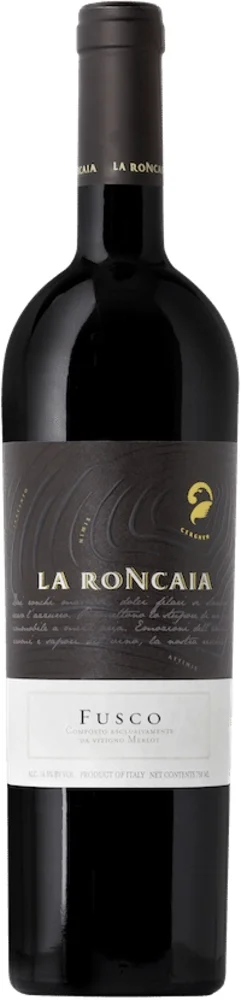 [DX1367] La Roncaia Fusco 2013 3 L