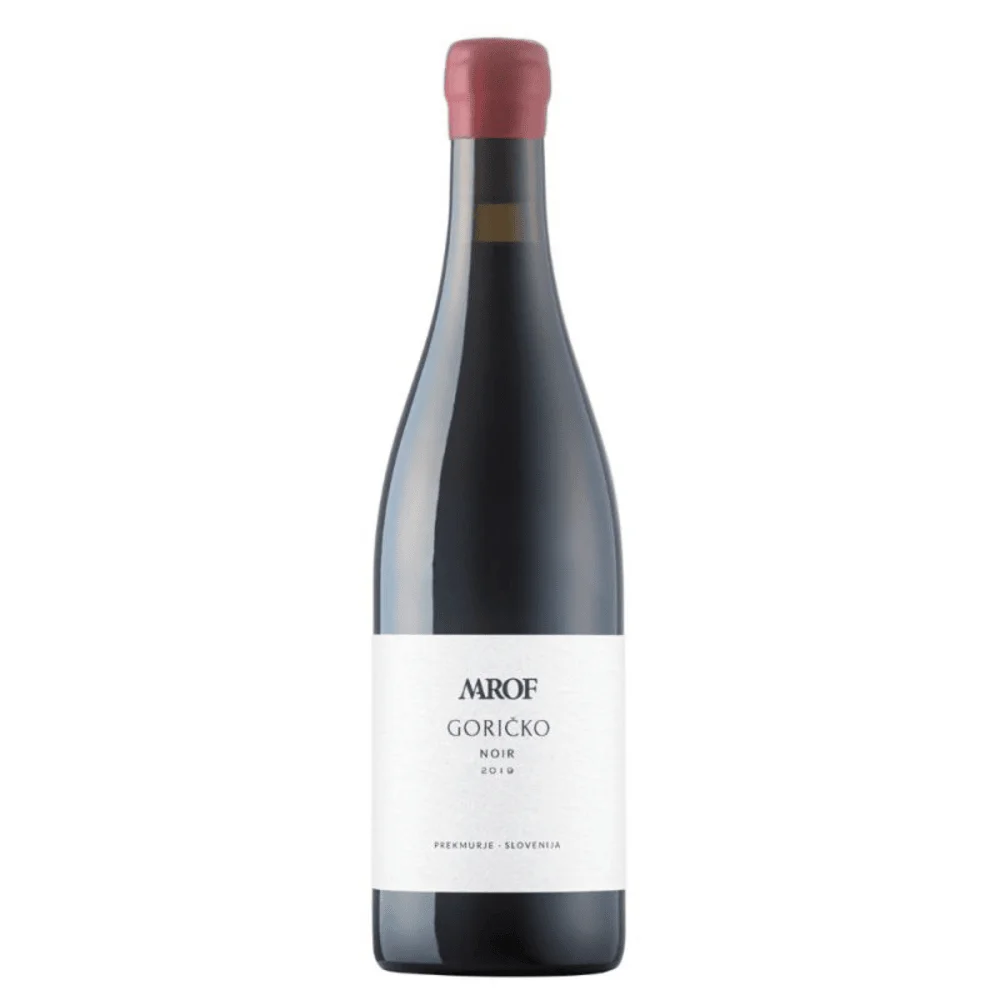 [DX8534] Marof Goričko NOIR 0,75 L