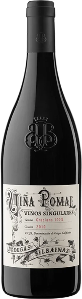 [DX4236] Vina Pomal Graciano 2020 0,75 L