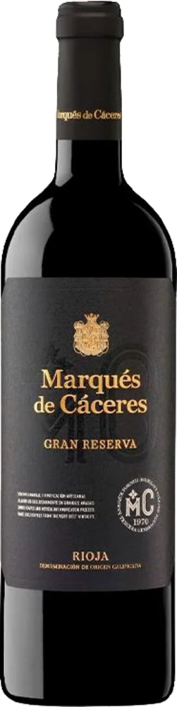 [DX6898] Marques de Caceres Gran Reserva 2014 1,5 L