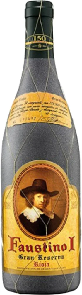 [DX8189] Faustino Gran Reserva I 0,75 L