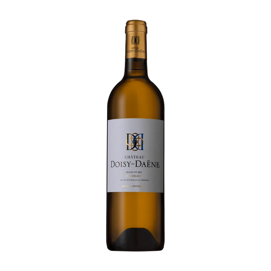 [DX181] Grand Vin Sec 2018 Chateau Doisy-Deane 0,75 L