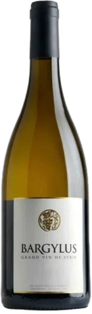 [DX898] Bargylus Grand Vin de Syrie Blanc 2016 Domaine de 0,75 L