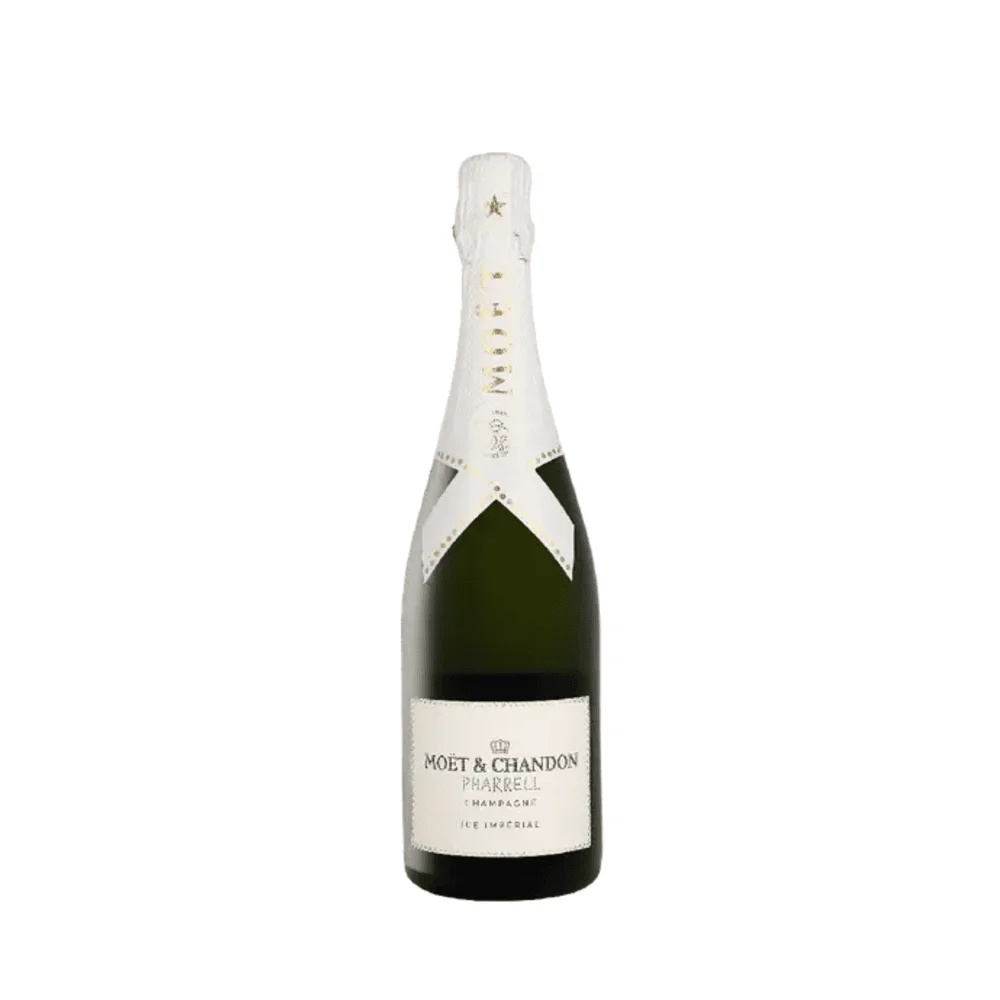 [DX12044] Champagne Ice Imperial Pharrell Moët & Chandon 0,75 L