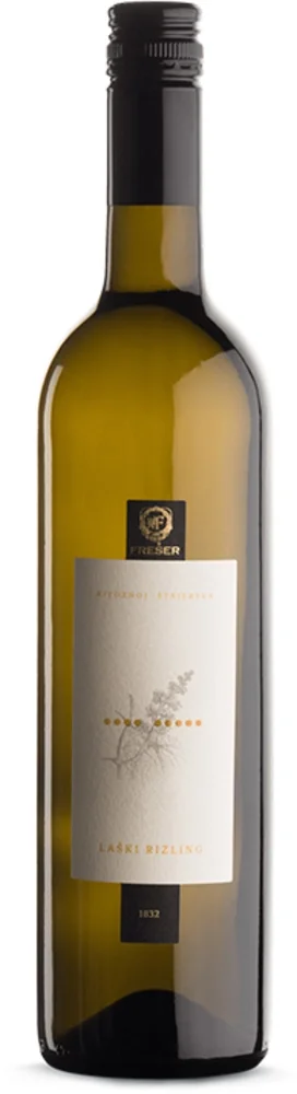 [DX2053] Frešer Graševina 2021 0,75 L