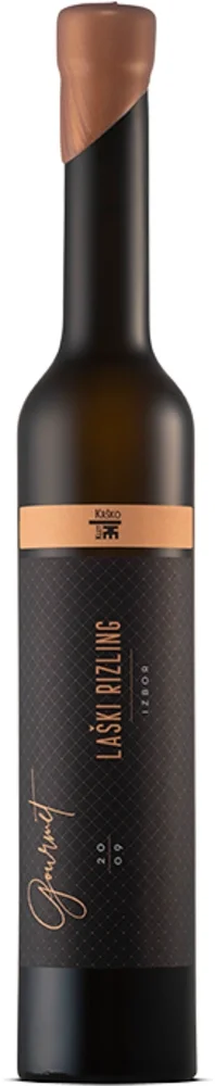 [DX6472] Klet Krško Graševina izbor Gourmet 0,5 L