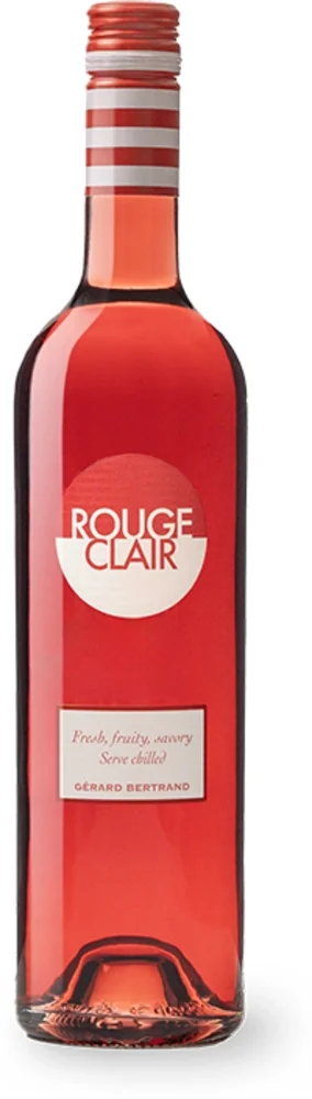 [DX688] Gerard Bertrand Gris Rouge 0,75 L