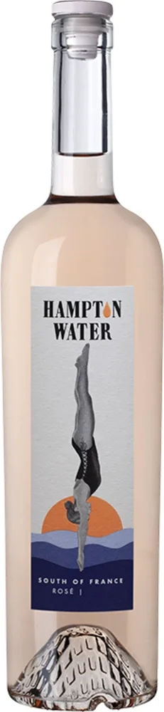 [DX4523] Gerard Bertrand Hampton Water Rose 0,75 L