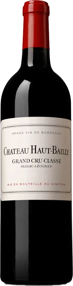 [DX5971] Chateau Haut-Bailly Haut-Bailly 2019 0,75 L