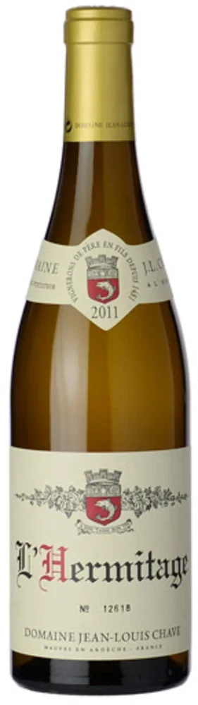 [DX5568] Domaine Jean-Louis Chave Hermitage 2011 0,75 L