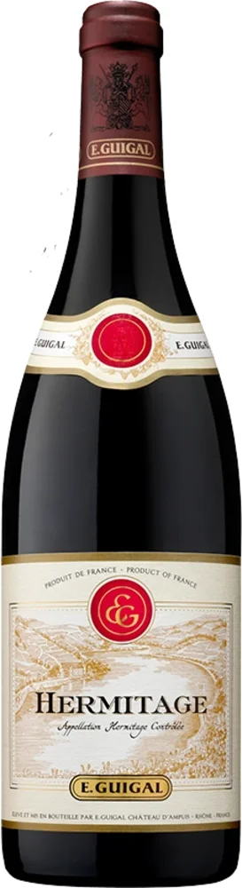 [DX3059] E. Guigal Hermitage 2016 0,75 L