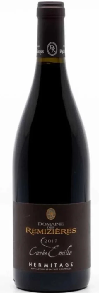 [DX6108] Domaine Des Remizieres Hermitage Autrement 2017 0,75 L